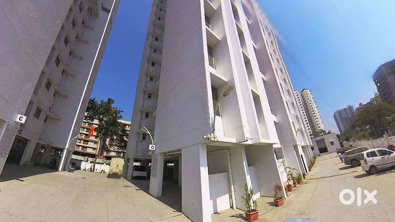 2 BHK Kairosa Pharanle Space For Sell in Punawale