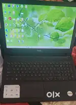 Dell Inspirion 15 3000 Series Laptop 8gb Ram 1 TB memory