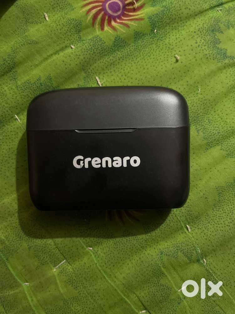 Grenaro mic