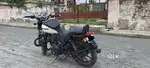 ROYAL ENFIELD THUNDERBIRD 350X