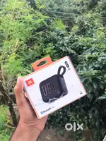 JBL Go 4 Portable Bluetooth Speaker