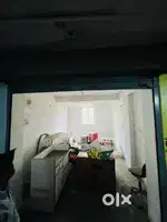 Commercial space for rent.