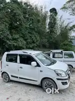 Maruti Suzuki Wagon R 1.0 2016