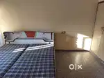 1 bhk house for rent fully furnished