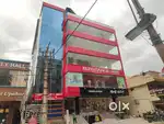 Space for Office/gym/ PG/Rooftop Restaurant/Godown