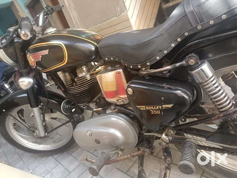 classical bullet