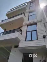 Rent for 2 bhk on 2nd floor