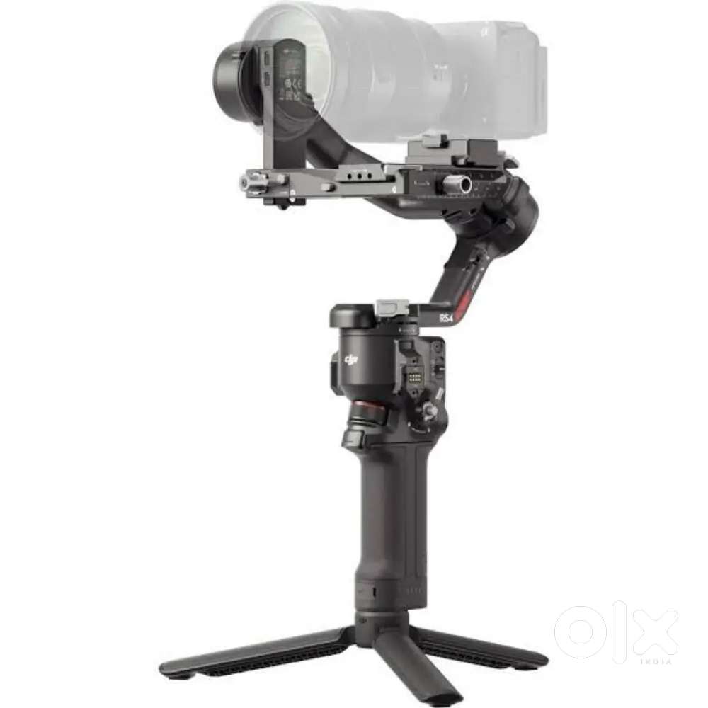 Professional Gymbal good condition
