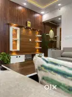 3BHK Luxury Flat for Rent