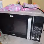 Microwave(Unused)