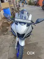 2 year old bike