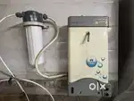 Aquasure aquaflo-dx water purifier