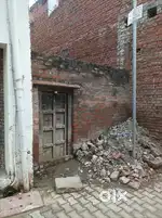 12 फीट चौड़ाई 65 फीट लम्बाई मैन शहर में जमीन लेने के लिए संपर्क भदोही