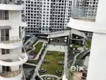 Ganga liviano 2 bhk sale