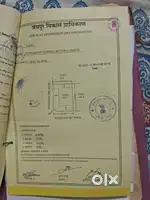 For Sale plot Jda  75X50 Corner 410 Gaj Chitrakoot Vaishali Nagar