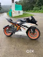 KTM RC 390