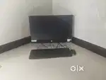 All in One Computer IntelCore i3 8GB RAM Windows11 Excellent Condition