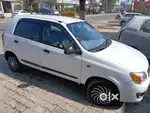 Alto K10 B 2011