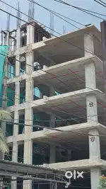 Commercial building for rent in Gachibowli