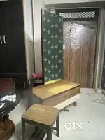 Dressing table
