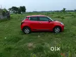 Maruti Suzuki Swift 2022