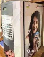 Tea/Coffee Machine