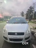 Maruti Suzuki Ritz 2010 Petrol Well Maintained