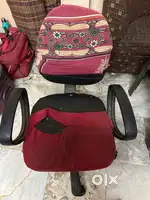 Chair, Table