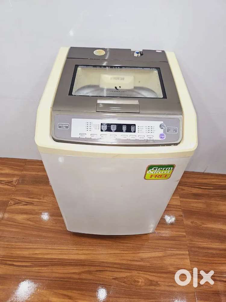 Washing Machine for Sale - Perfect for Small Family