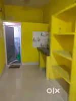 Single room with attached Toilet for rent