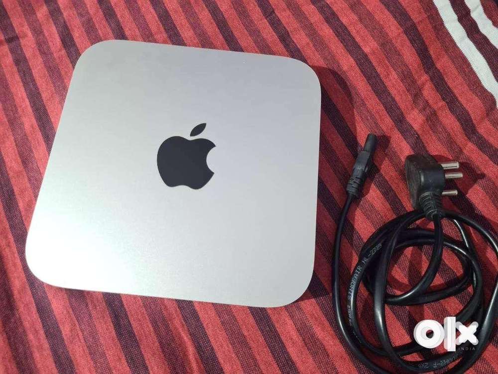 Mac Mini  PRICE FIX