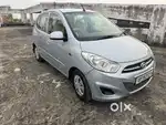 Hyundai i10 Sportz, 2012, Petrol