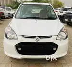 Maruti Suzuki Alto 800 2012-2016 CNG LXI, 2015, CNG & Hybrids