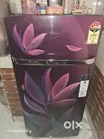 Samsung Fridge