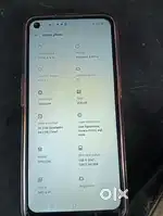 Oppo  a74 model