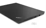 Lenovo i5 ThinkPad laptop