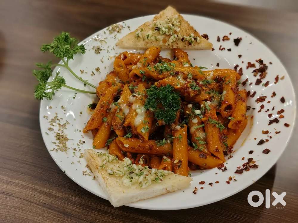 Cashier & waiter ( Only Girls)