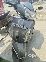 TVS Jupiter Scooty Model 2022