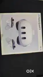 Meta quest 3 VR