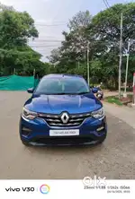 Renault Triber RXL, 2019, Petrol