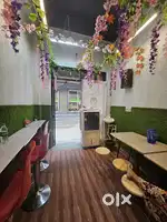 Kerala Restaurant for sale