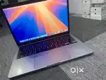 Macbook pro A2251/2020/13inch/Core i7/32GB/512GB/Touchbar/Retina/