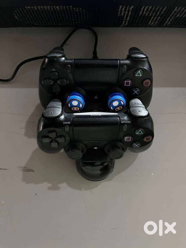 Playstation 4 1 tb