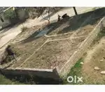 150 Gaj Corner plot for sale @ Anupshahr (छोटी काशी)