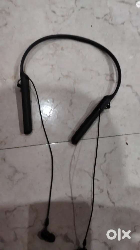 Sony Blutooth Headset