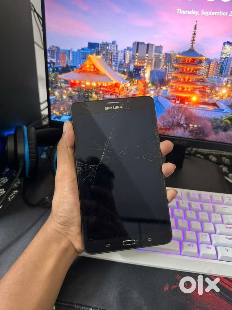 Samsung A6