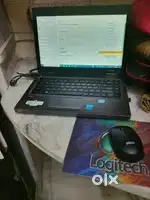 Hp i7 laptop