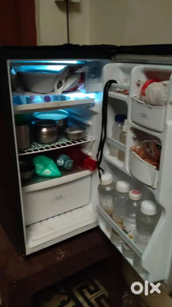 Mini freezer