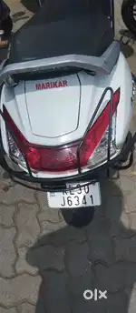my activa scooter for sale