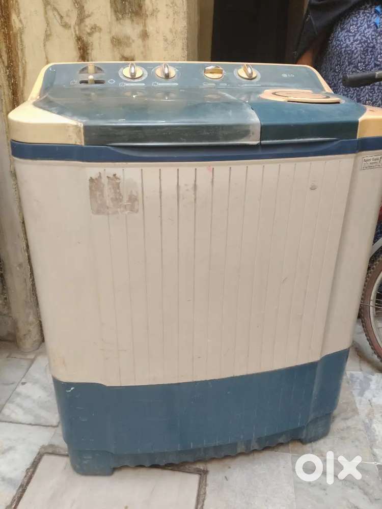 Samsung washing machine